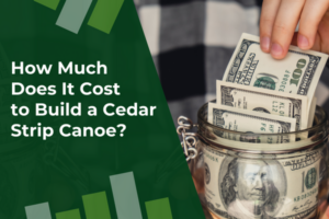 Build a Cedar Strip Canoe