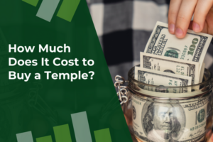Buy a Temple
