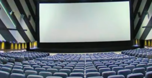 Rent a Movie Theater