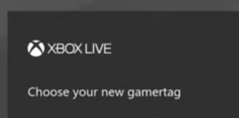 How Much Does It Cost To Change Xbox Gamertag Uk?