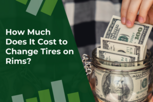 Change Tires on Rims
