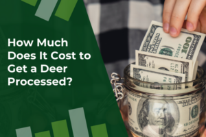 Get a Deer Processed