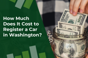 Register a Car in Washington