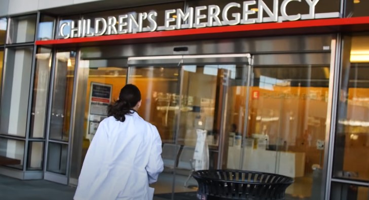 Children's Emergency