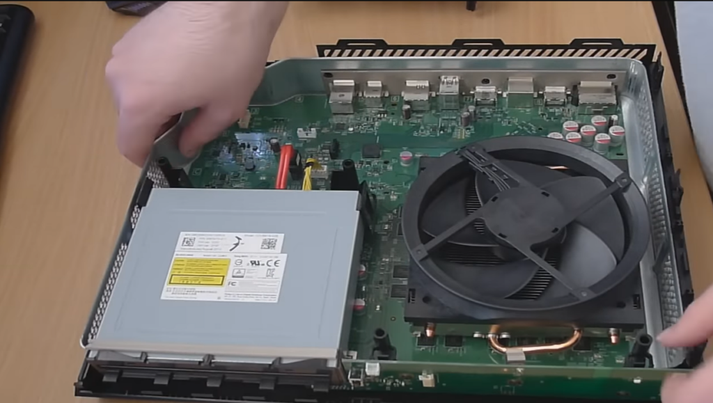 Xbox One Console repair