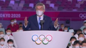 olympics opening