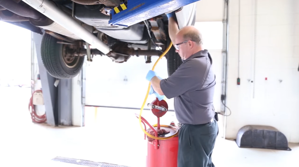 Fuel Tank Replacement Cost and Guide - Uchanics: Auto Repair