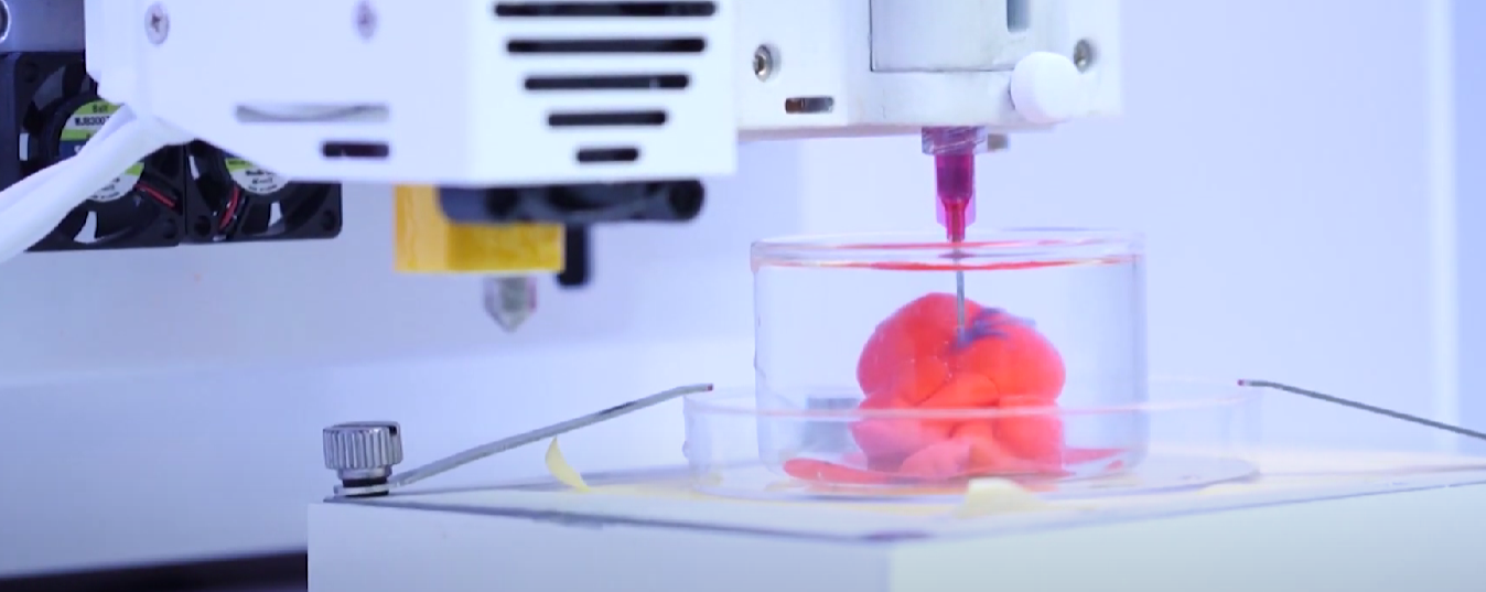 3D Printing in the Medical Field