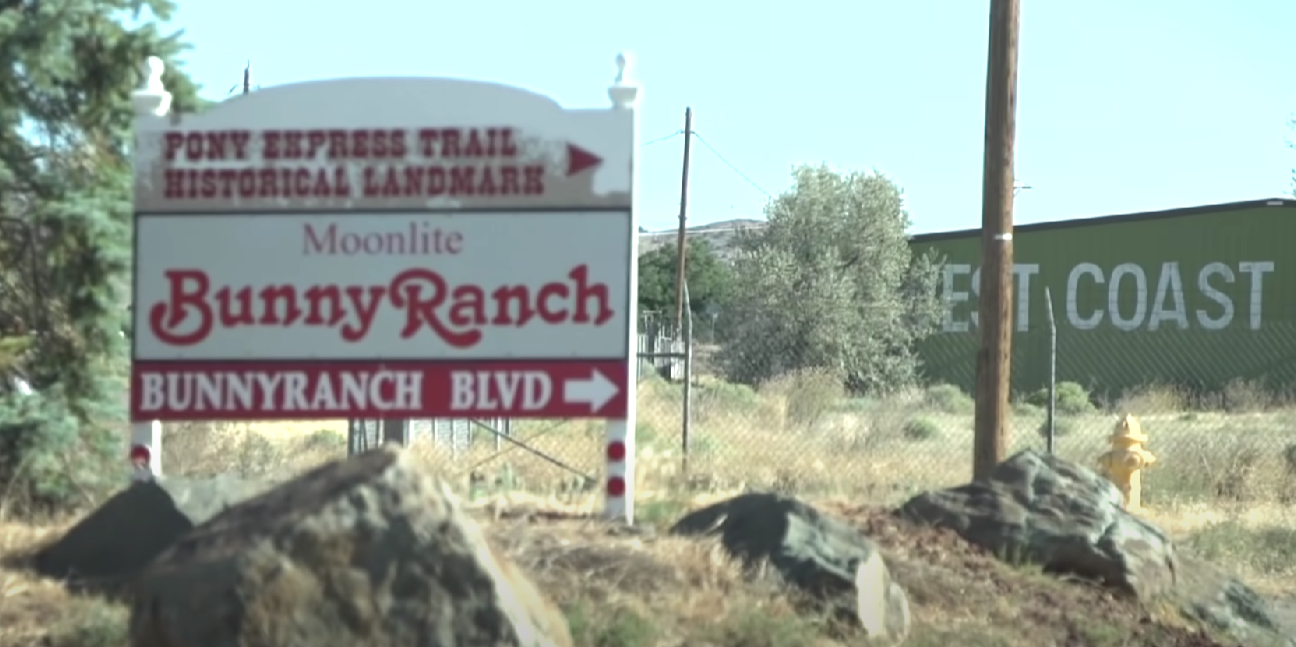 Bunny Ranch