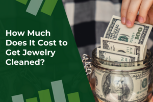 Get Jewelry Cleaned