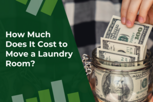 Move a Laundry Room