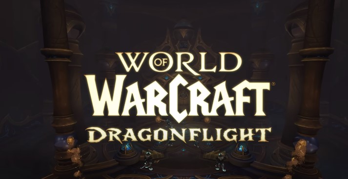 WOW Dragonflight