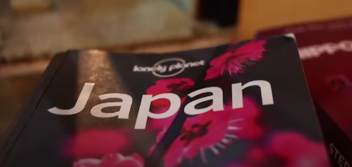 Japan Brochure
