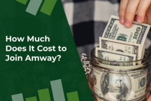 Join Amway