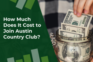 Join Austin Country Club