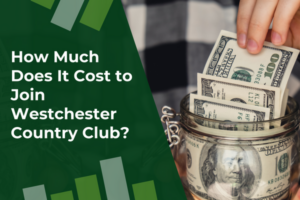 Join Westchester Country Club