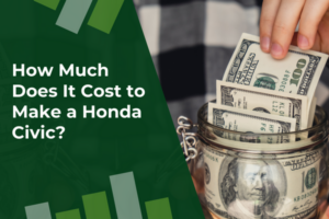 Make a Honda Civic