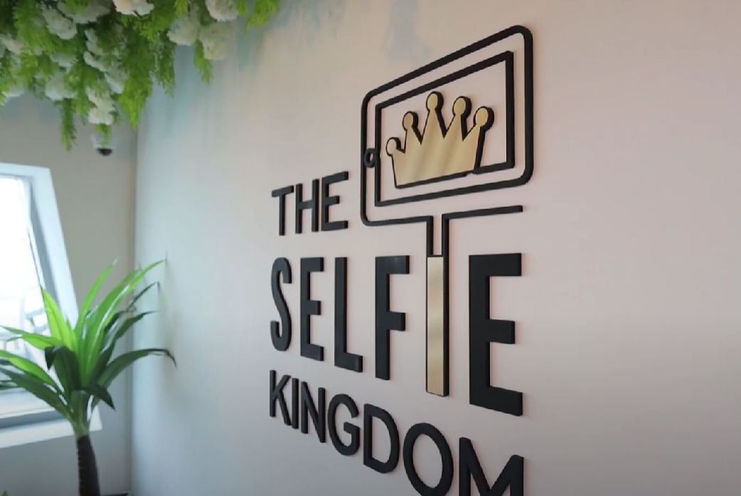 The Selfie Kingdom Museum