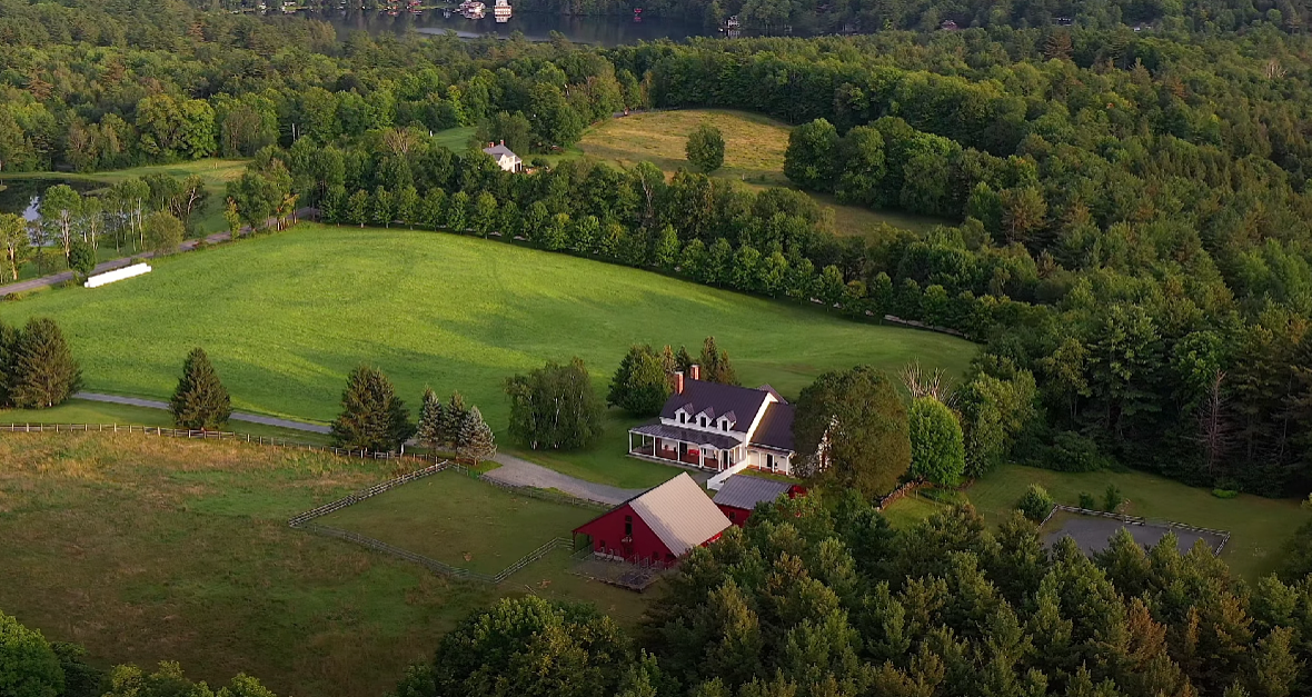Vermont Property