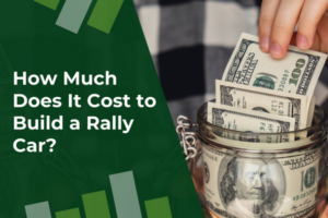 how much does it cost to build a rally car_Featured Image