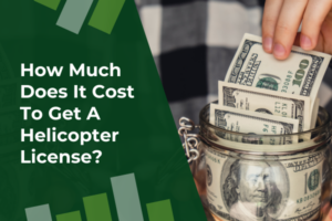 How Much Does It Cost To Get A Helicopter License