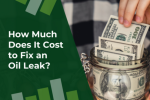 how much does it cost to fix an oil leak_Featured Image