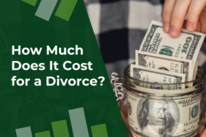 How Much Does It Cost for a Divorce